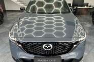Mazda CX-5 Sport Black
