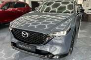Mazda CX-5 Sport Black