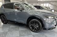 Mazda CX-5 Sport Black