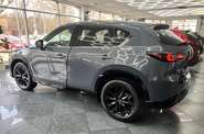 Mazda CX-5 Sport Black