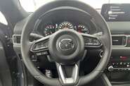 Mazda CX-5 Sport Black