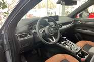 Mazda CX-5 Sport Black