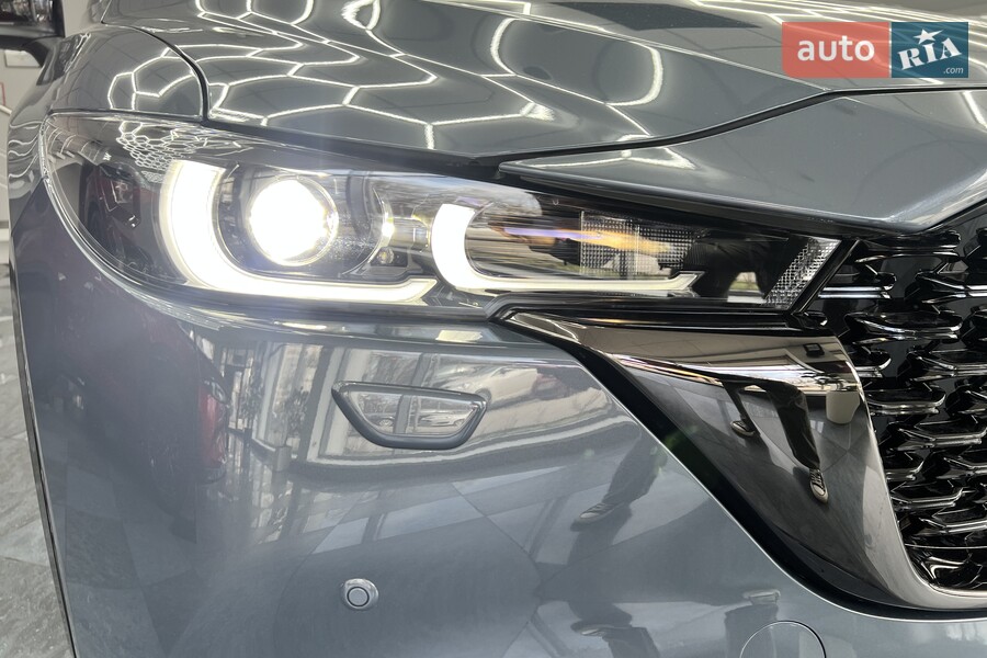 Mazda CX-5 - фото 8