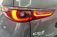 Mazda CX-5 - фото 9