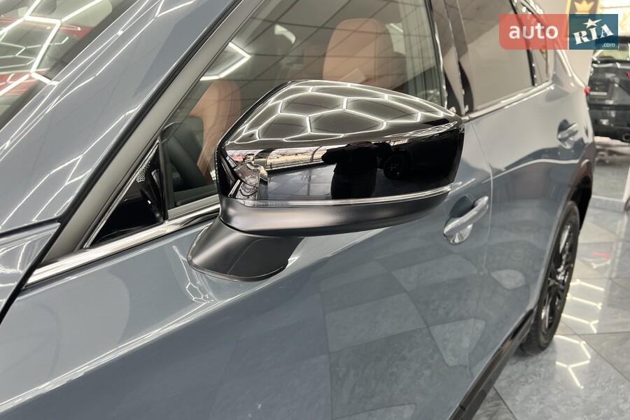 Mazda CX-5 - фото 10