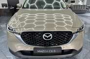 Mazda CX-5 Touring S