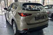Mazda CX-5 Touring S