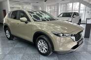 Mazda CX-5 Touring S