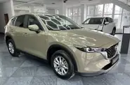 Mazda CX-5 Touring S