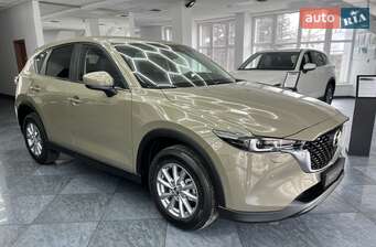 Mazda CX-5 2026 в Одеса