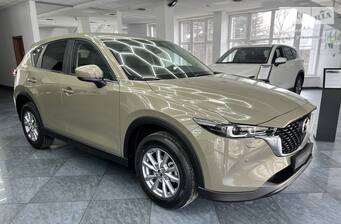 Mazda CX-5 2026 Touring S