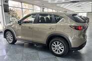 Mazda CX-5 Touring S