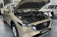 Mazda CX-5 Touring S