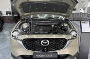 Mazda CX-5 - фото 21
