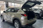 Mazda CX-5 - фото 8