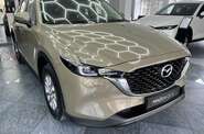 Mazda CX-5 - фото 1