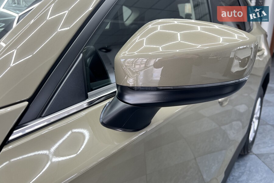 Mazda CX-5 - фото 12