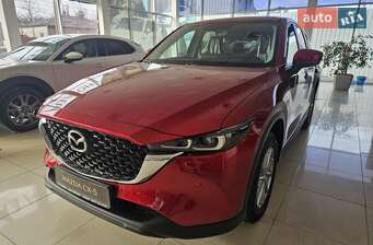 Mazda CX-5 2025 в Харків