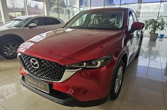 Mazda CX-5 2025 Touring