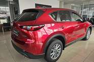 Mazda CX-5 Touring