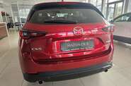Mazda CX-5 Touring