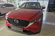 Mazda CX-5 Touring