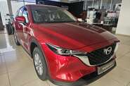 Mazda CX-5 Touring