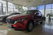Mazda CX-5 Touring