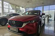 Mazda CX-5 Touring
