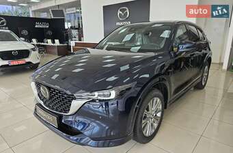 Mazda CX-5 2025 в Харків