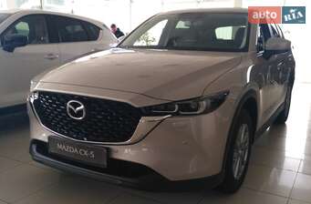 Mazda CX-5 2025 в Харків