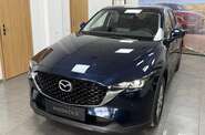 Mazda CX-5 Touring