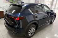 Mazda CX-5 Touring