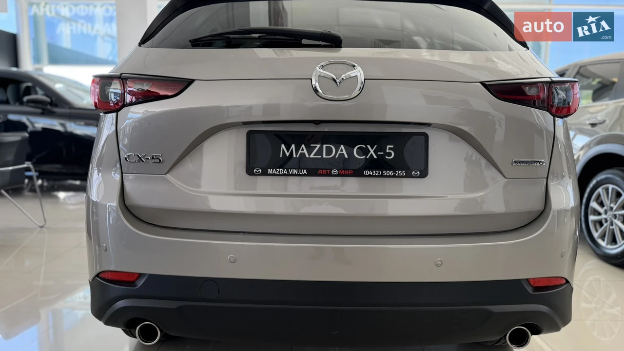 Mazda-4