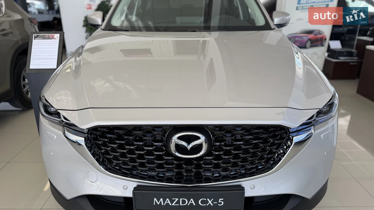 Mazda-9
