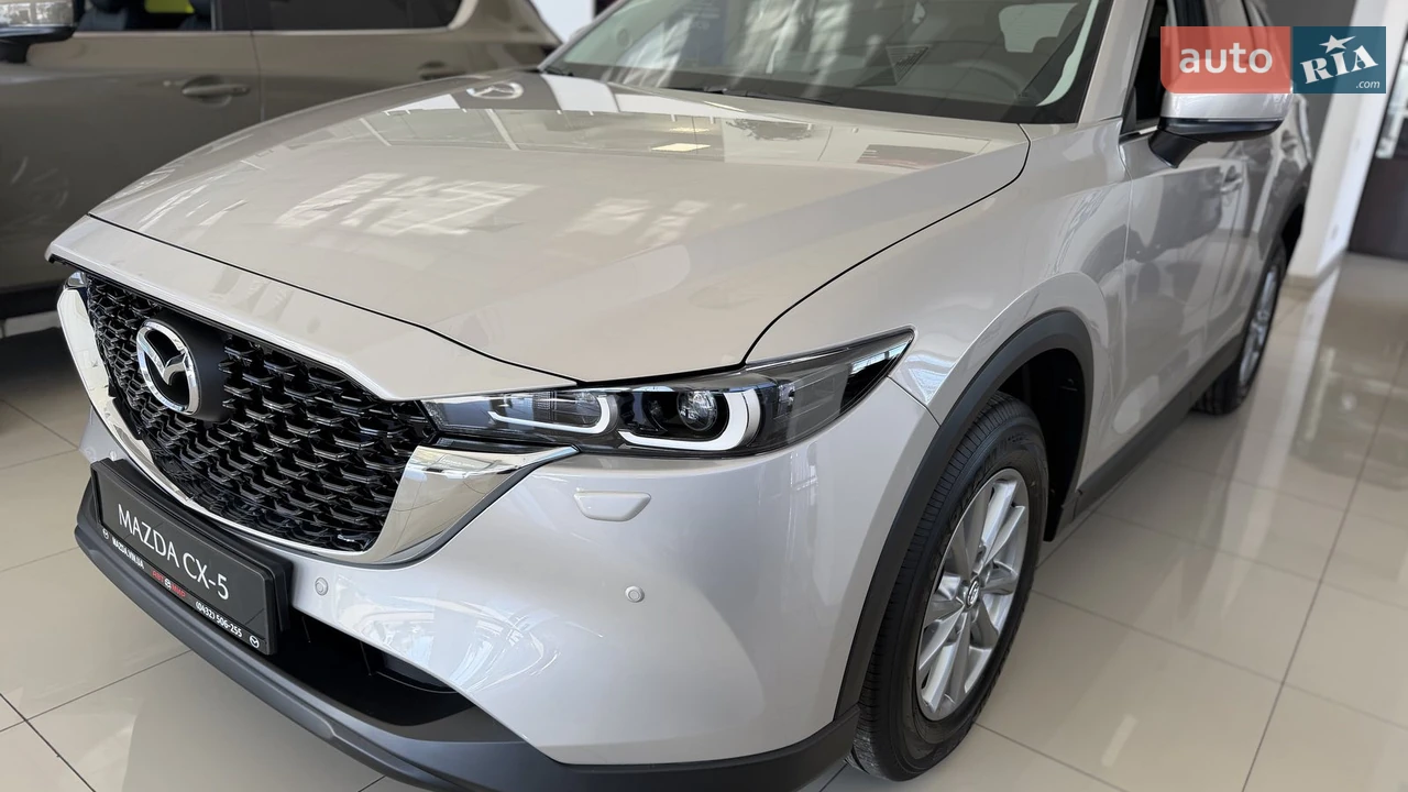 Mazda-8
