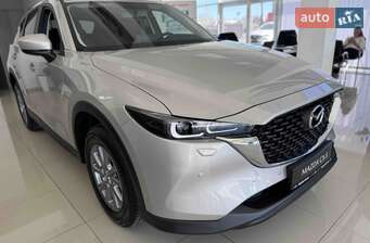 Mazda CX-5 2025 в Вінниця