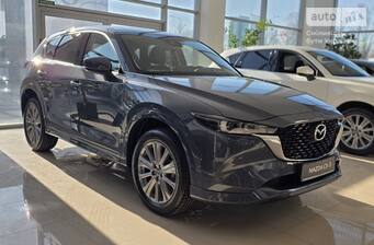 Mazda CX-5 2025 Style