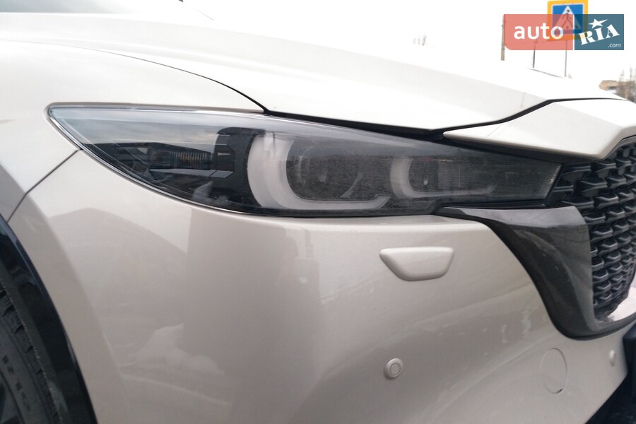 Mazda CX-5 - фото 8