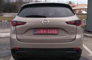 Mazda CX-5 - фото 4