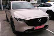 Mazda CX-5 - фото 1