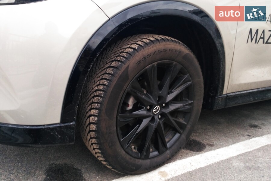 Mazda CX-5 - фото 10