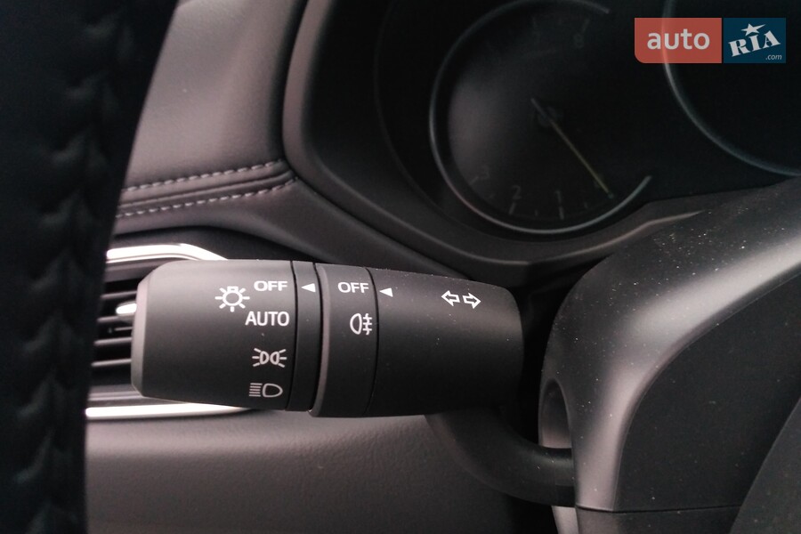 Mazda CX-5 - фото 17