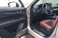 Mazda CX-5 - фото 14