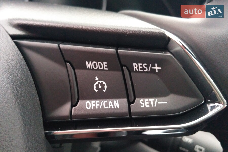 Mazda CX-5 - фото 16