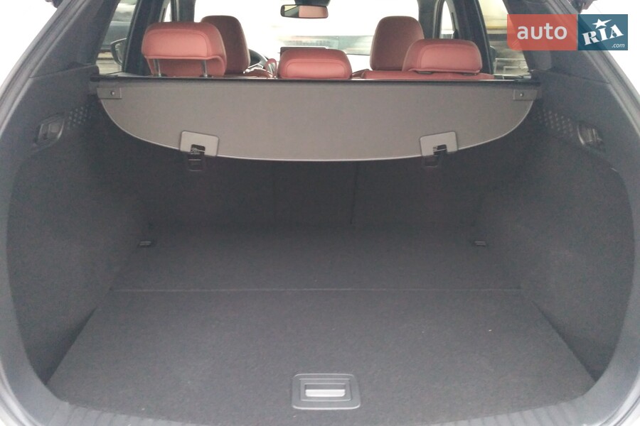 Mazda CX-5 - фото 13