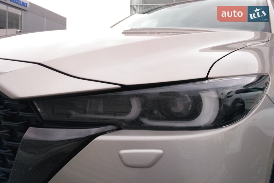 Mazda CX-5 - фото 9