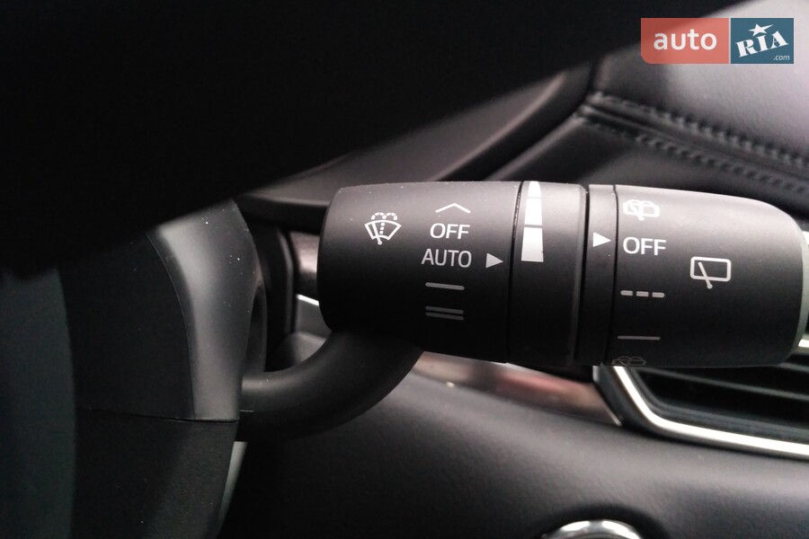 Mazda CX-5 - фото 25