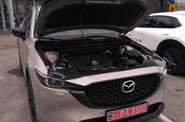 Mazda CX-5 - фото 34