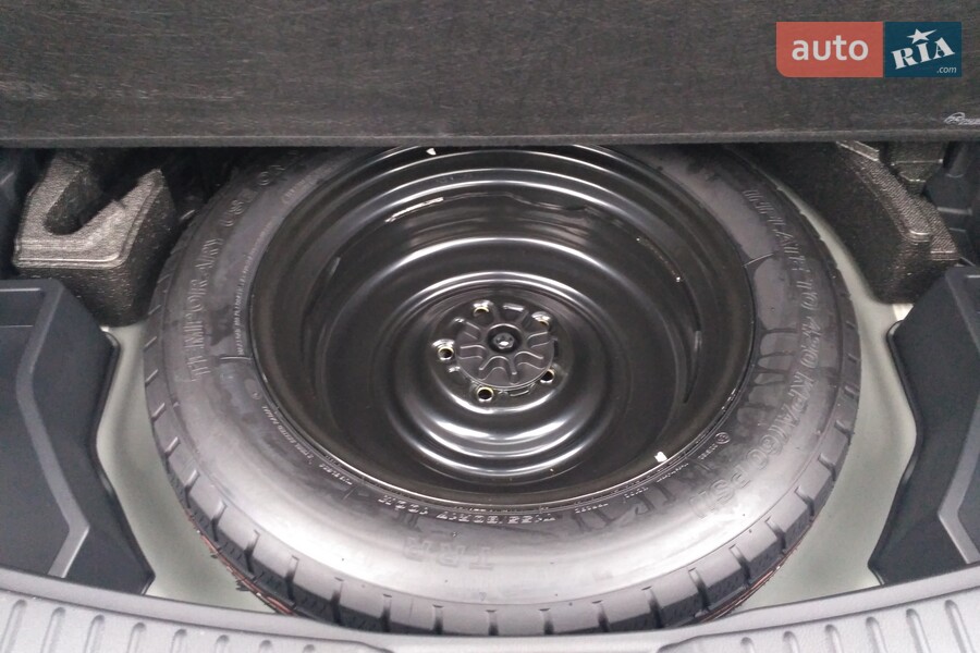 Mazda CX-5 - фото 23